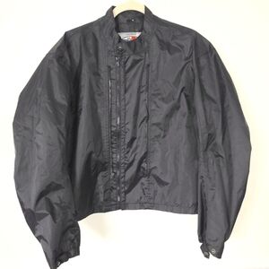 Joe Rocket Racer Jacket Black Size M